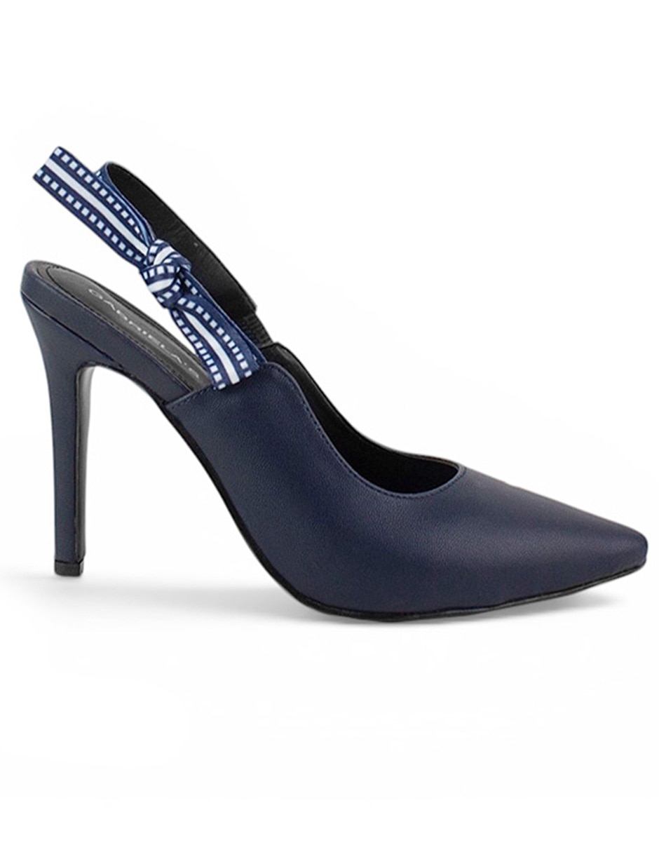 Zapatilla Gabriela's